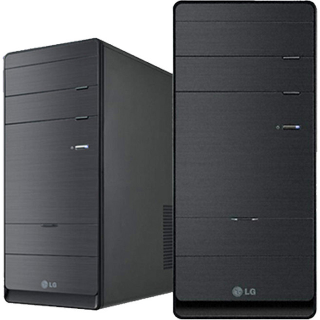 /리온/ LG 중고컴퓨터 인텔 10세대 Core-i5 사무용 주식용 포토샵, B80GV, WIN11 Pro, 512GB, 16GB, 블랙