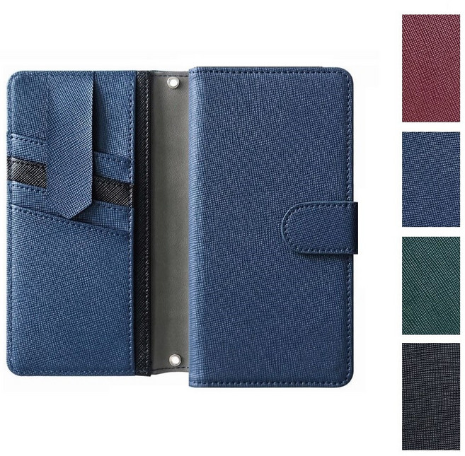 갤럭시 S25엣지 Edge 케이스 SM-S937N 천연 소가죽 (댄포니아-다이어리) 비밀포켓 카드 지폐 수납 자석 슬림 지갑 커버