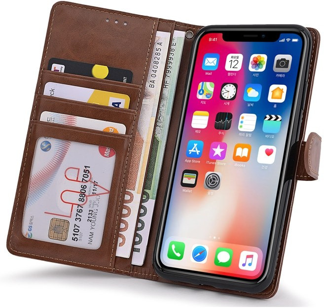 핸드 다이어리 지갑 카드 가죽 케이스 갤럭시A35 SM-A356N