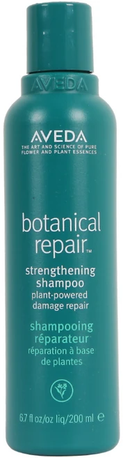 보태니컬 리페어 스트렝스닝 샴푸 200ml, 1개 - 쿠팡