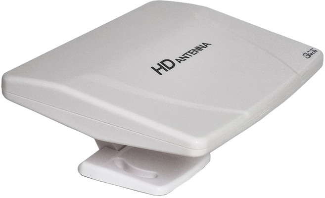 신길전자 SG960 실내외 겸용안테나 지상파 HDTV수신안테나, 1개