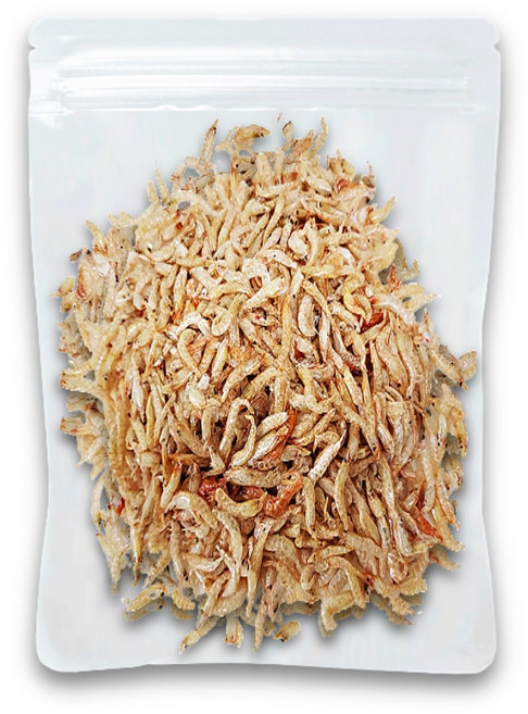 바다모아 국산 보리새우 건새우 건보리새우 200g, 국산 보리새우 건 보리새우 200g, 1개