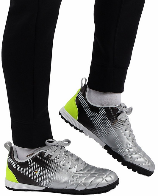 아놀드파마 패션 족구화 인도어 인조잔디 풋살화 족구신발