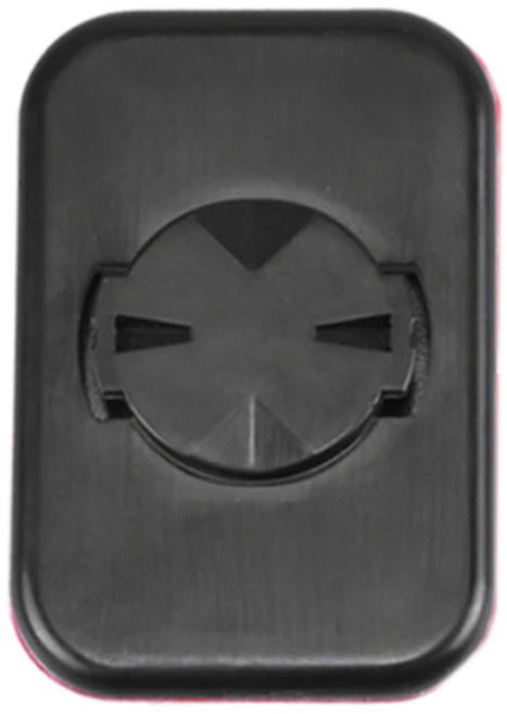 발통마켓 스마트폰 멀티 부착형 가민 마운트 호환, 1개