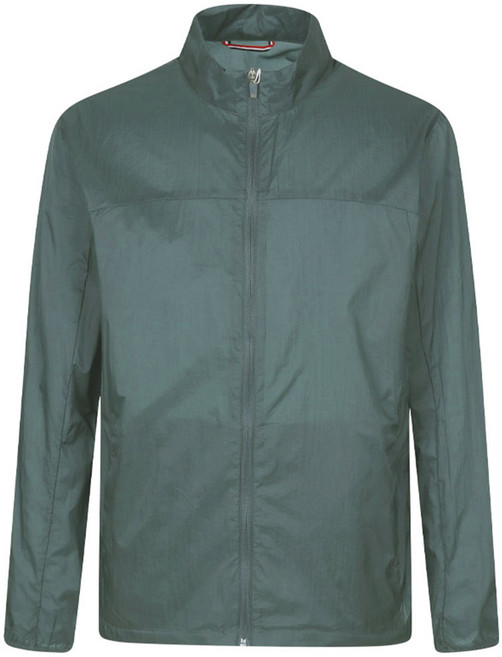 김영주 스포츠 에어브리즈 남성용 바람막이 봄 여름 가을 간절기 방수 방풍