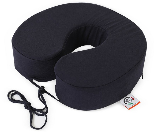 닥터파베 러브 에디션 메모리폼 목베개