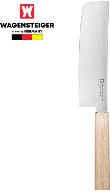 바겐슈타이거 디오리엔탈 나이프 야채식도(나키리)칼주방칼식도식칼, 단품, 1개