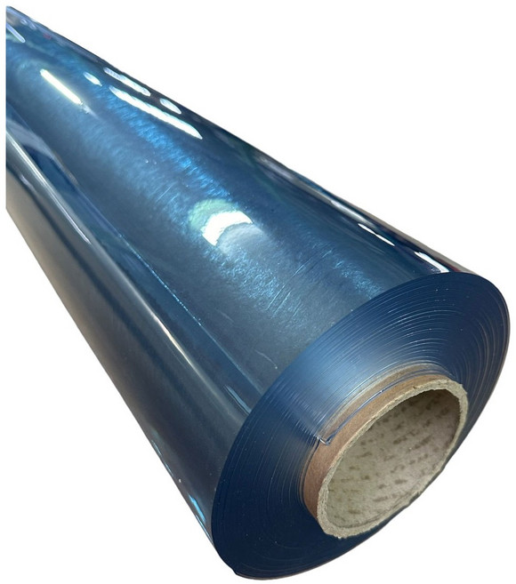 [제일부직포]방풍비닐 DIY우레탄TPU 강력 단열 두꺼운 PVC비닐 길이 3m 5m 롤 단위 판매, PVC 방풍비닐 0.5mm, 08. 방풍비닐0.5mm폭180cm*길이5m, 1개