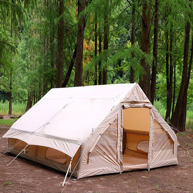 에어텐트 면텐트 에어폴텐트 12.0, 면12.0