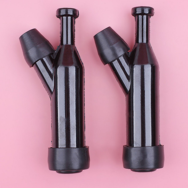 잔디깍는기계 소형 관리기 제초기 점화 코일 플매트 카펫 러그 부트 캡 가솔린 모어 잔디 트리머 액세서리 혼다 GX160 GX200 GX240 GX270 GX340 GX390, 1개