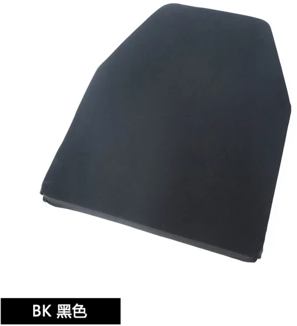 웨이트중량조끼EVA 인서트 플레이트 보호 슬리브 전술 조끼 필러 1쌍, 02 EVI  Plate