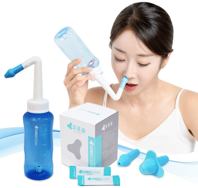 코로숨 코세정기 VG-BF011, 1개