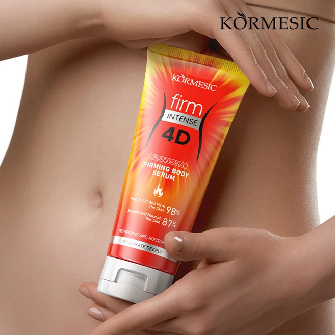 4D 입체 보습으로 건조한 피부를 위한 바디 수분 세럼, 1개, 30ml - 쿠팡