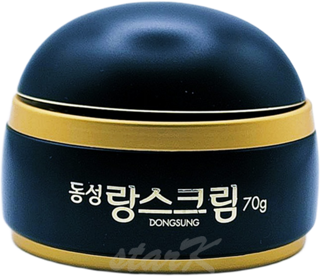 동성 랑스크림, 1개, 70ml