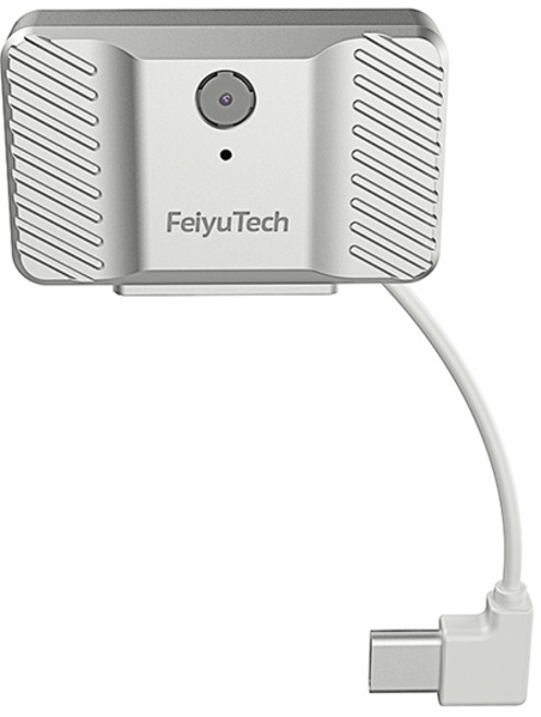 FeiyuTech 스마트폰 짐벌 스태빌라이저 마그네틱 유선 AI 추적 모듈 빔블 3 빔블 3SE 앱 불필요, [01] AI Tracking Module, 1개