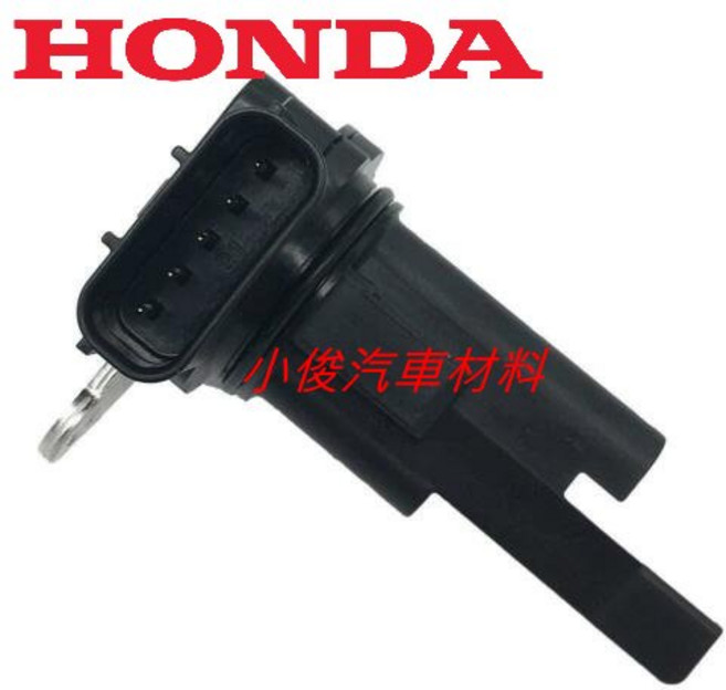 昇鈺 HONDA 空氣流量器 37980-R40-A010, 1個, ACCORD2.4 08-13(8代)
