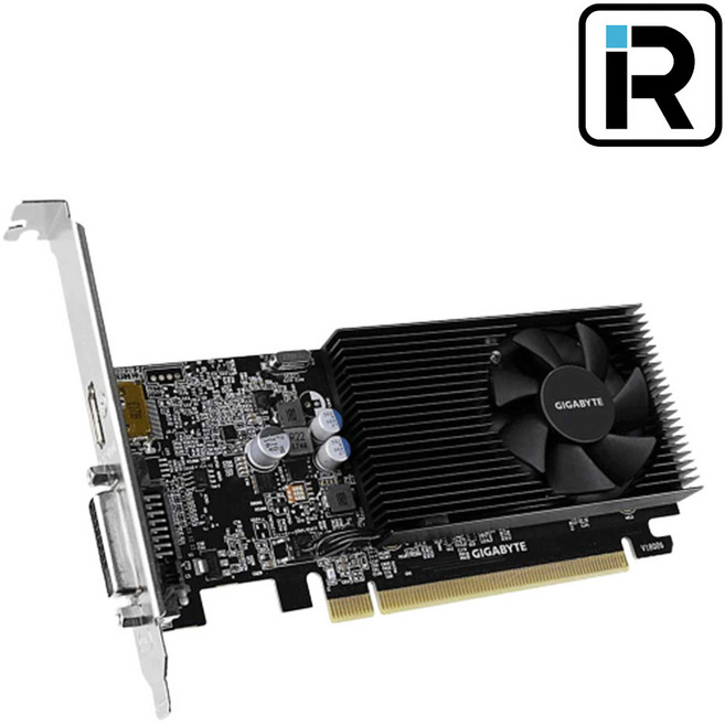 지포스 GT1030 2GB 중고 그래픽카드 일반