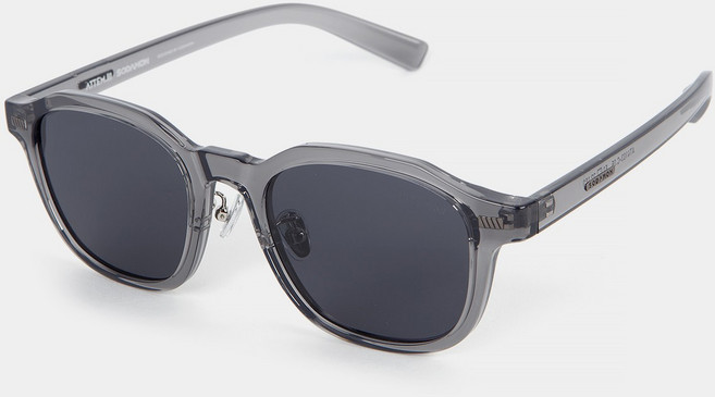 소다몬 어템 AT4103 NEW 라이프 스타일 가벼운 코받침 뿔테 선글라스 6종 택1