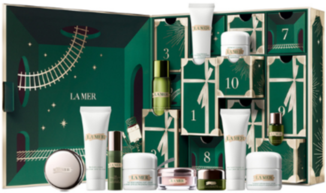 라메르 24FW 어드밴트 캘린더 (12종)