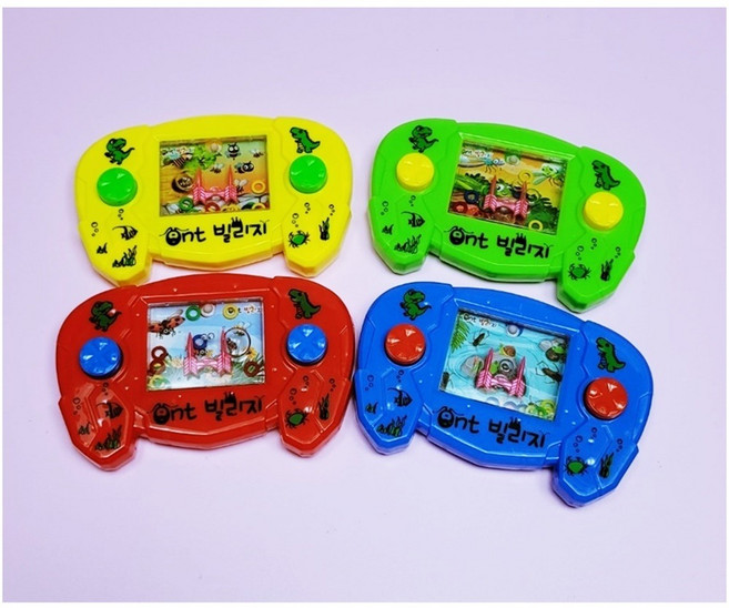 a 1000 뿅뿅 물게임기 워터게임기 수중게임기