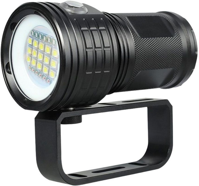 스쿠버다이버 시계 수심 계측 잠수 스쿠버 압력 다이버 다이빙 방수 소품 수중 디지털 장비, 1. XQ18 한 손(배터리 충전기)