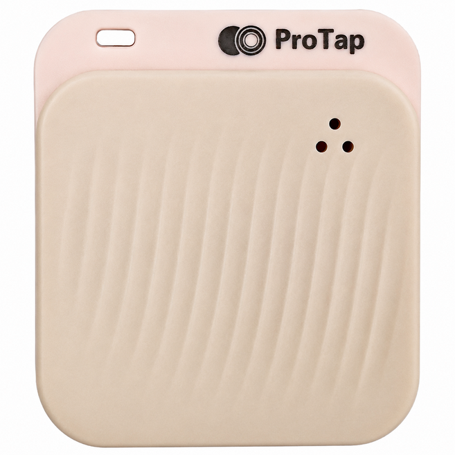 ProTap 智能防丟器, 素色, 1個