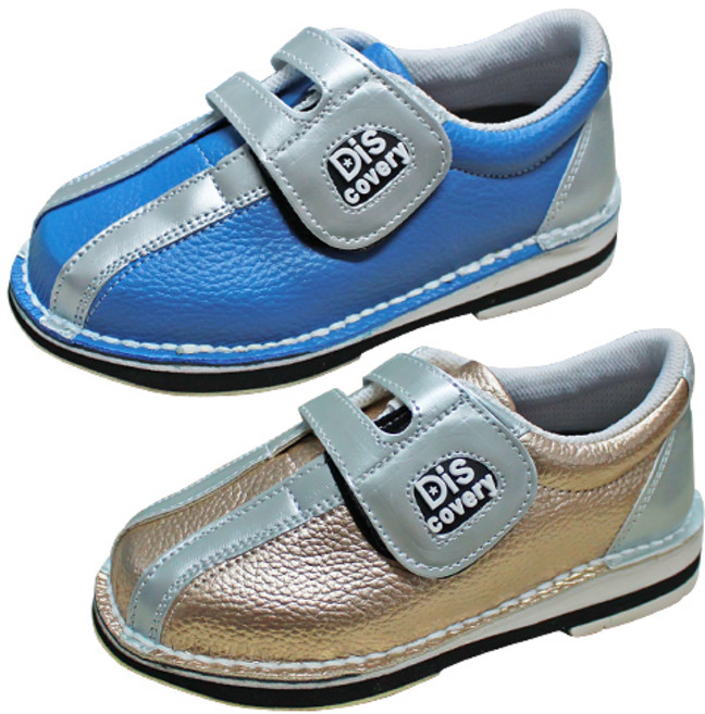 AZO 디스커버리 이지 키즈 볼링슈즈 볼링용품 볼링신발 볼링화