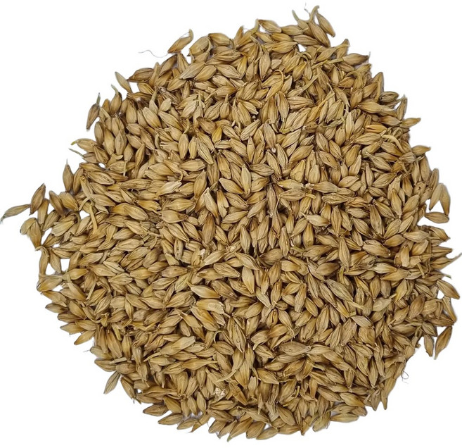 엄선한 맥아(6kg)-국내, 6kg, 1개