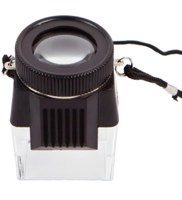 위자드 루페 돋보기안경