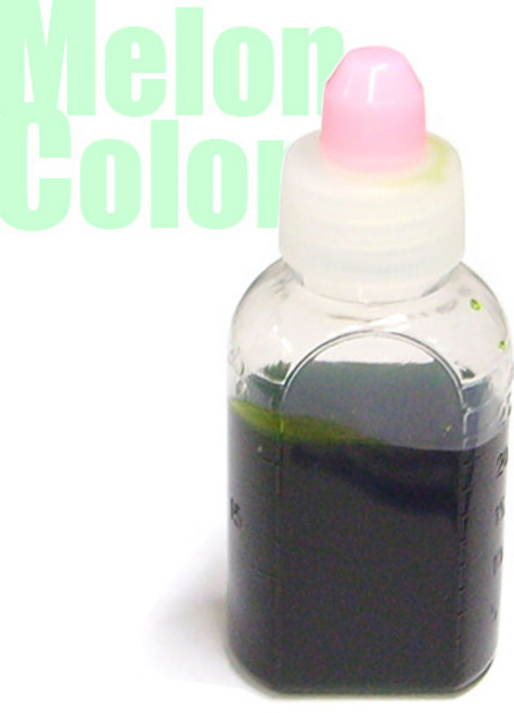 베이킹파티 메론레진 30g 식용색소, 1개