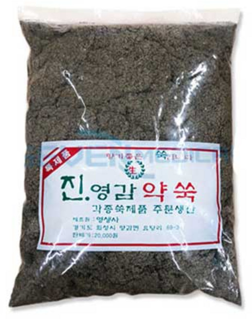 진영감 약쑥1kg 봉지쑥 뜸쑥 쑥뜸 고운쑥 한방쑥 건강쑥, 1개