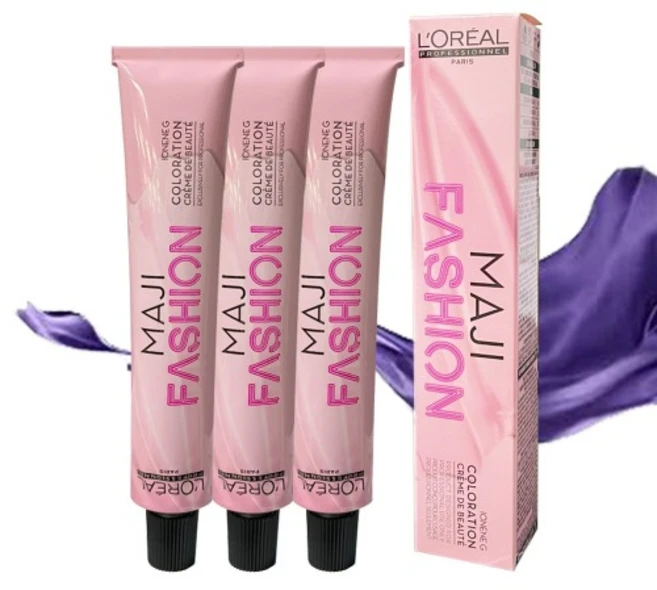 로레알 마지패션 염모제 50g - 라끄 라인 / 염모제 2개 구매시 산화제(100g) 1개 증정, 5.3 골든 탄 - 쿠팡