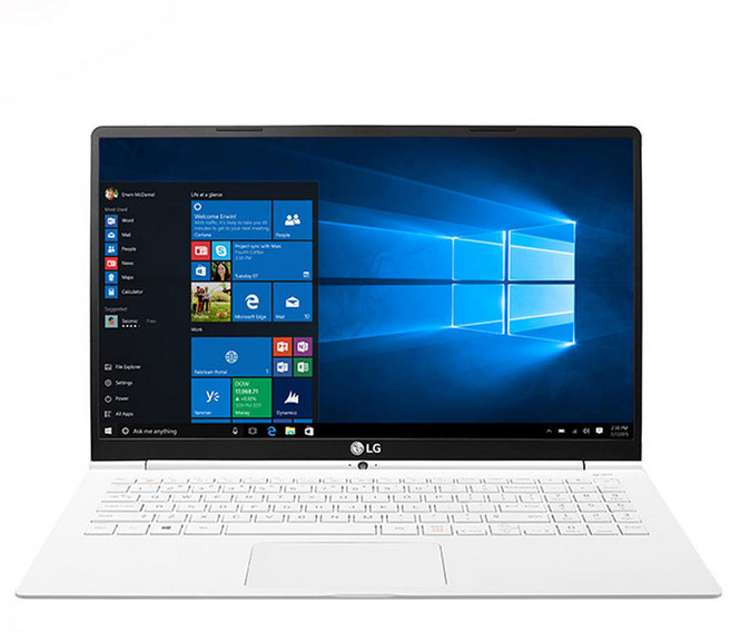 LG그램 그램15 15Z960 (i5-6200U/i7-6500U/Win10 Pro) 15인치 노트북 [디에스컴], 화이트, 15Z960or15Z970, 코어i5, 256GB, 8GB, WIN10 Pro