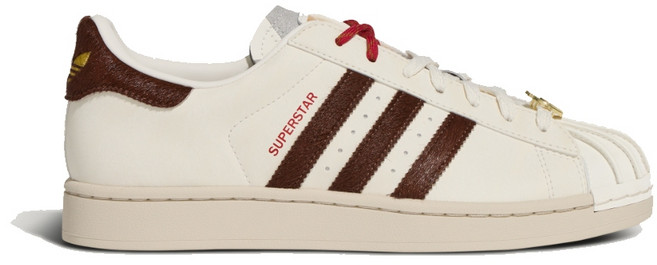 ADIDAS SUPERSTAR II 休閒鞋