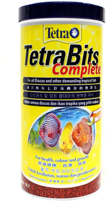 테트라 비트 컴플리트 열대어사료, 300ml, 93g, 1개