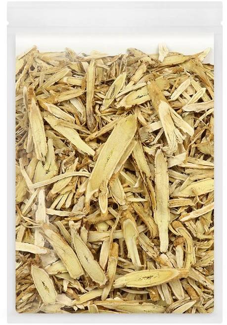 더옹달샘 깨끗하게 건조한 황기 절 1kg 황기뿌리 삼계탕 백숙재료, 1개, 1개입 - 쿠팡