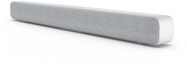 Xiaomi Tv 사운드 바 스피커 Bt 사운드 바, 화이트