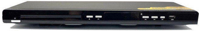 Dennys HDMI DVD播放器DVD-8910 支援USB影音播放 配備麥克風孔 高畫質輸出