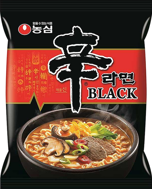 농심 신라면(S) 120G*20*1, 10개