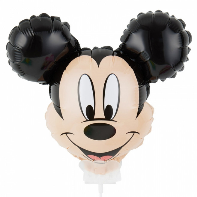 제이벌룬 미키마우스 미니마우스 스틱풍선