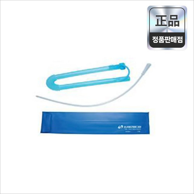 세운 유린셀프카테타 16FR 멸균 성인용 320mm 01035