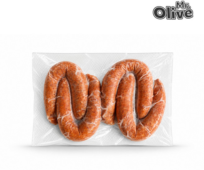 에쓰푸드 킬바사 소시지 720g