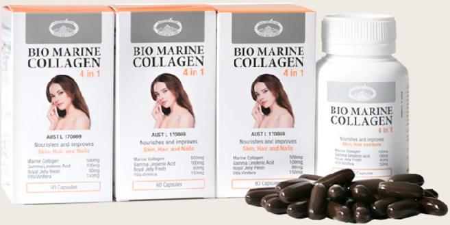 네이쳐스탑 콜라겐, 3개, 60정 - 쿠팡