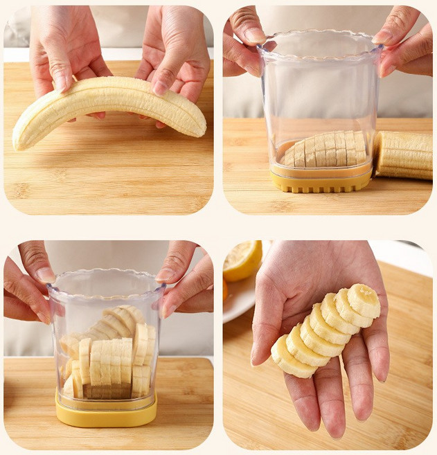 신출시 다용도 과일 야채 채칼 양파 다지기 깍둑썰기 만능 간편 요리, 1개, 노랑 칼판1개