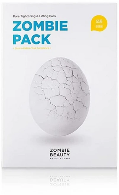 SKIN1004 Zombie 팩 1박스 8ea 하이드레이팅, 1 - 쿠팡