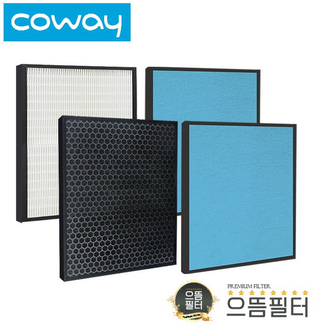 국내산 AP-0513AH필터 코웨이청정기 AP-0512AH, 단품, 1개
