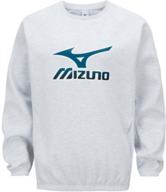 남여공용 빅 로고 스웻 맨투맨 32YC4020 2319770