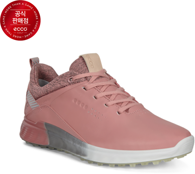 에코 ECCO 여성 골프화 W S-THREE 102903-01477