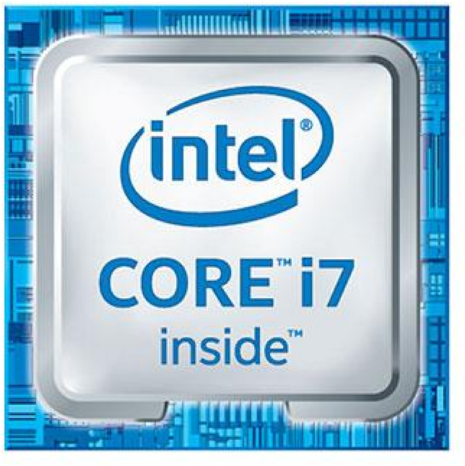 [중고] intel 인텔 CPU i7-7700 7세대 카비레이크 4코어 8스레드