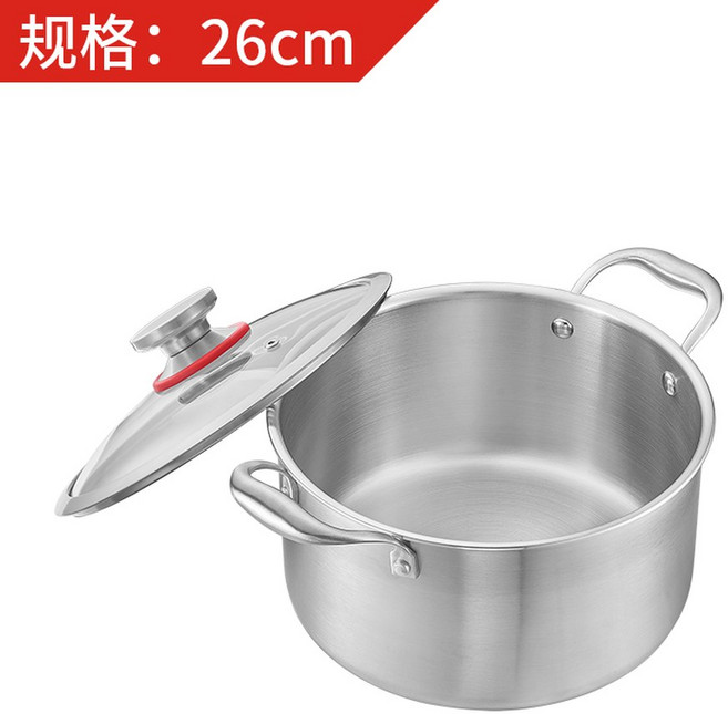 올클래드 스테인레스 스틸 미니 골드 Williams 전시 Kit, 26cm, 1개